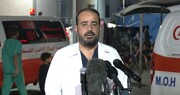 Director del hospital Al-Shifa de Gaza: Prisioneros palestinos son torturados en prisiones israelíes