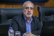 استاندار کرمان: انتخابات سالم از دستاوردهای مهم در جمهوری اسلامی است