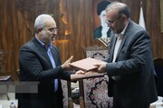 کارخانه نوآوری استان کرمان راه‌اندازی می‌شود