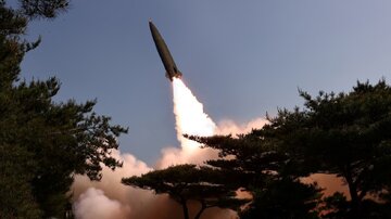 سئول احتمال ناموفق بودن پرتاب موشک کره شمالی را مطرح کرد