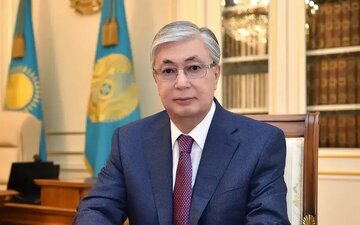 رئیس جمهوری قزاقستان: معماری سنتی امنیت بین‌المللی دستخوش تغییرات زیادی می‌شود