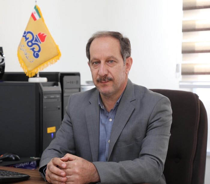 اجرای ۹ پروژه پژوهشی در حوزه گازرسانی استان آذربایجان شرقی