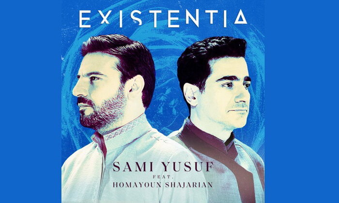 نخستین اثر مشترک سامی یوسف و همایون شجریان منتشر شد+ صوت