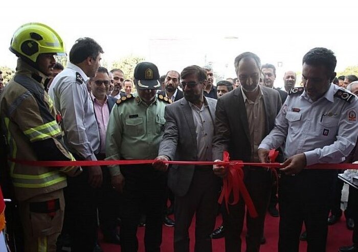 استاندار تهران: موضوع ایمنی باید در جامعه نهادینه شود 3