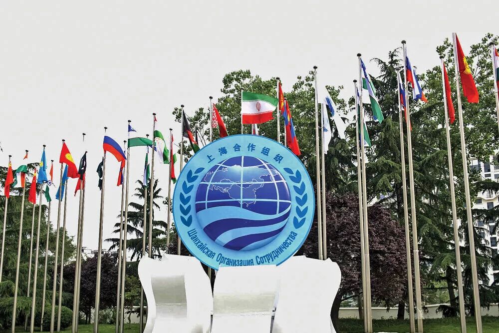 یکسالگی عضویت ایران در سازمان همکاری شانگهای؛ فرصت‌ها و ظرفیت‌ها