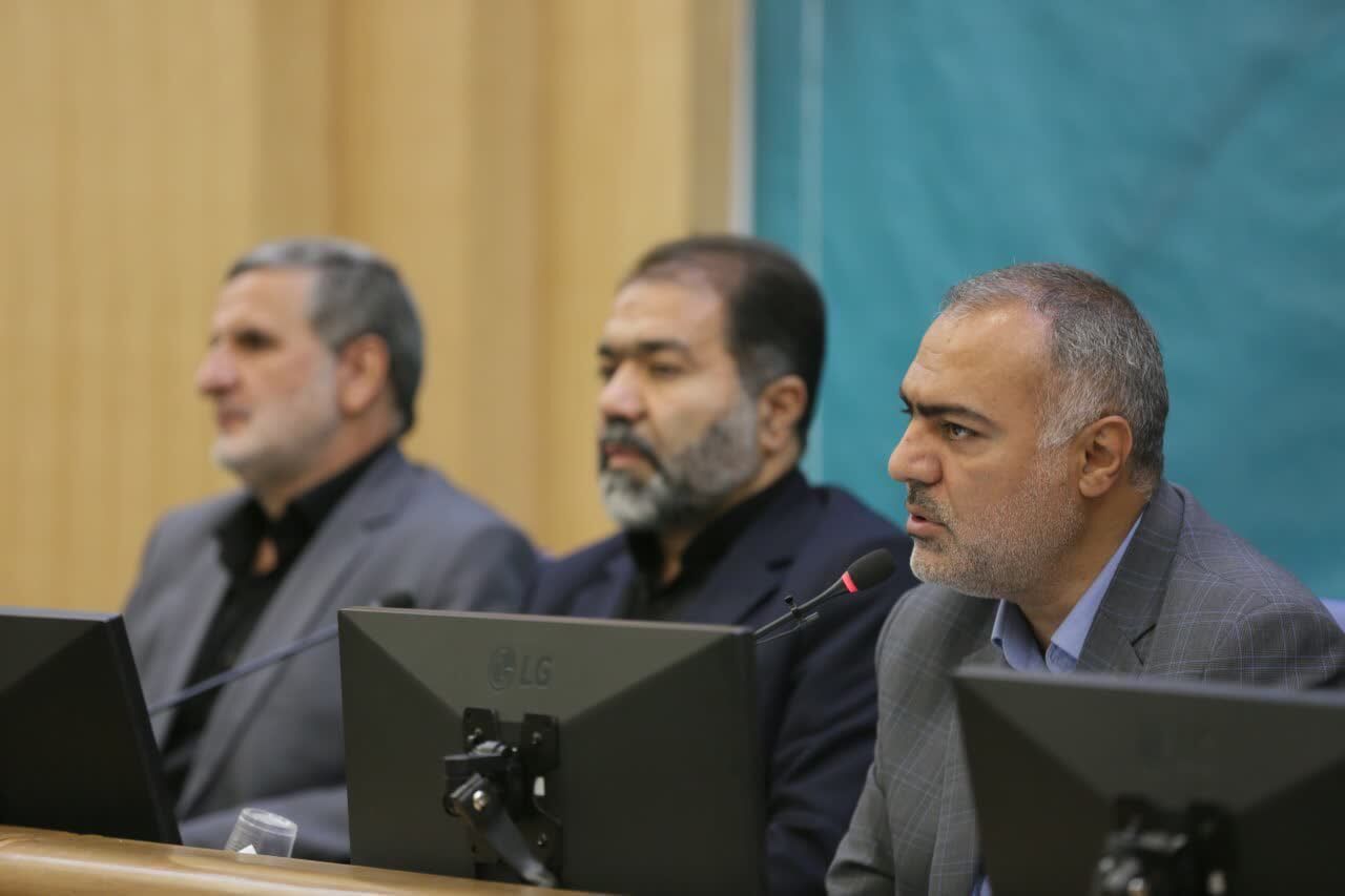 «مرکز بین‌المللی صنایع دستی» در مجموعه تاریخی «ریسباف» اصفهان تاسیس می‌شود