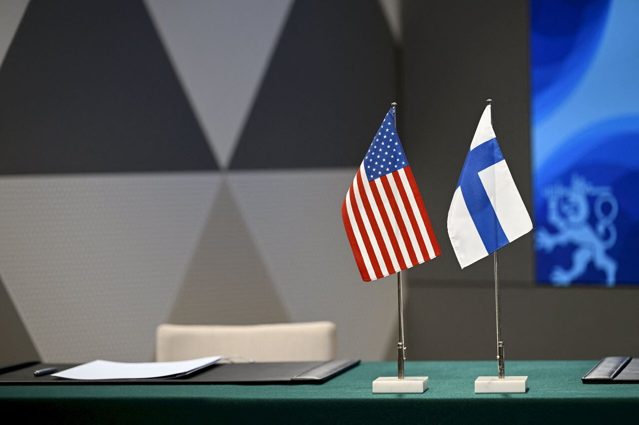 پارلمان فنلاند توافقنامه افزایش حضور نظامی آمریکا در این کشور را تصویب کرد