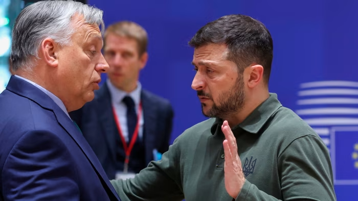 کمبود نیرو در ارتش اوکراین/ اعزام بیش از ۳ هزار محکوم زندانی به جنگ با روسیه