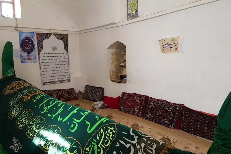 کوه خواجه زابل، شگفت آور به وسعت سیستان و در دل هامون