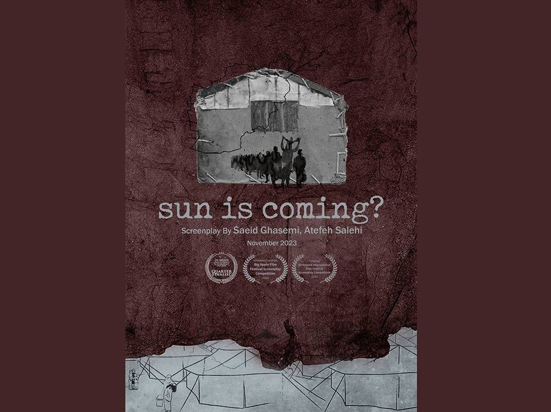 درخششهای سینمای ایران در جهان؛ از لس آنجلس تا ایتالیا