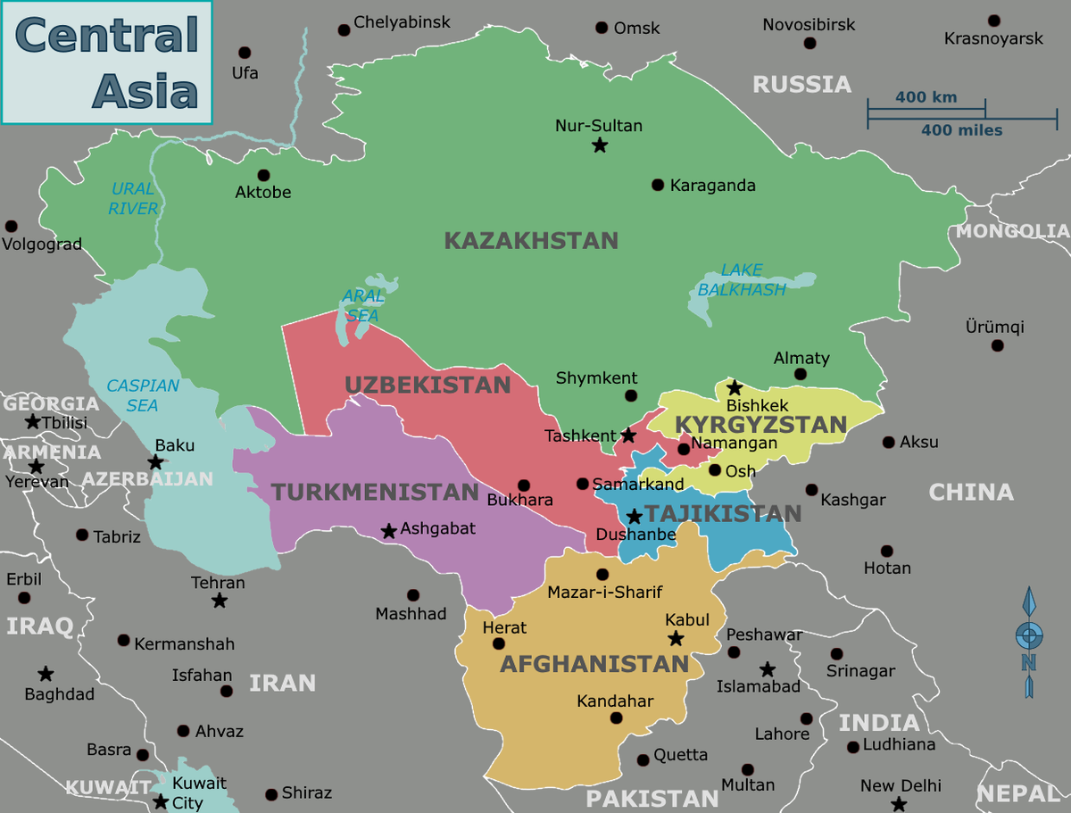 نشست شانگهای؛ وضعیت افغانستان و تقویت همکاری‌های امنیتی در اولویت