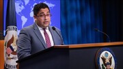 American official makes interventionist comments on Iran's presidential election