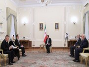 伊朗代理总统：伊朗和中国的关系不会改变｜改善和重建同哈萨克斯坦和韩国的关系