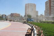 پنج پروژه شهرداری تبریز با هزینه ۲ هزار و ۲۴۰ میلیارد ریالی آماده بهره‌برداری است