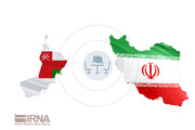 Iran, Oman discuss mutual economic ties