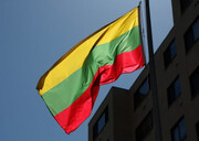اعتراض لیتوانی به روسیه به دلیل نقض حریم هوایی