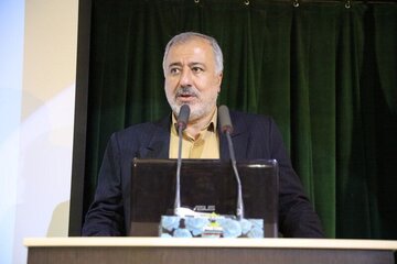 رییس دانشگاه اصفهان: جمعیت و انتخابات از مولفه‌های قدرت کشورها هستند