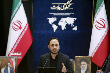 بهادری جهرمی: مصوبه تشکیل منطقه بین‌المللی نوآوری ایران ابلاغ شد