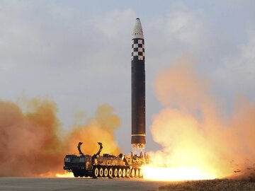 آسوشیتدپرس: کره شمالی موشک جدید آزمایش نکرده است