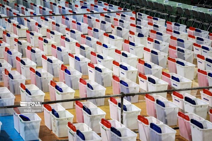 دعوت از مردم برای مشارکت در انتخابات/تشکیل پرونده کیفری برای اخلالگران خارج از کشور