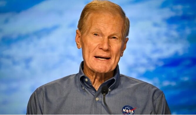 سیانان: بازگشت کاوشگر چینی از سمت پنهان کره ماه کودتایی علمی بود