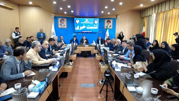 دولت سیزدهم ۲۷ هزار واحد مسکن در آذربایجان شرقی ساخت + فیلم