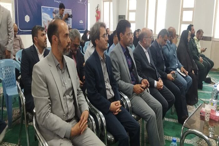 ۴۵۸ کلاس درس رهاورد دولت سیزدهم در خراسان جنوبی است