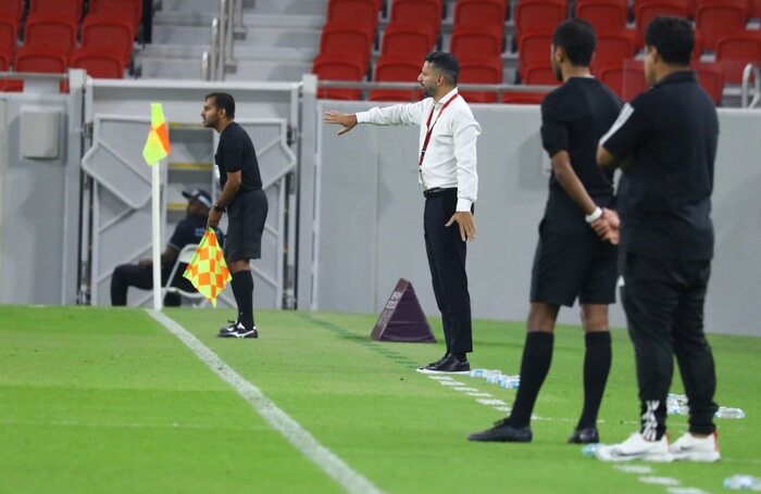 یک ایرانی جانشین کاشف امباپه میشود