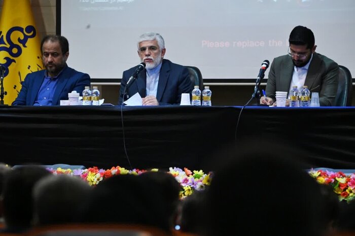 شیرینسازی آب خزر در گلستان وارد مرحله اجرایی شد شیرینسازی آب خزر در گلستان وارد مرحله اجرایی شد