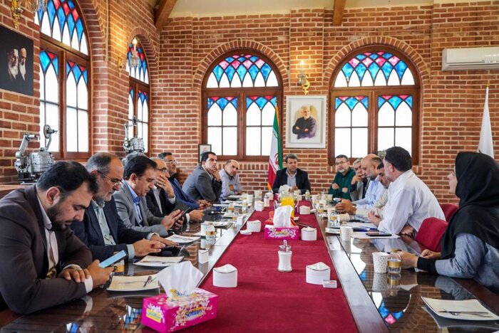 تولید سالانه ۲۰ فیلم فاخر پیشبینی شد/ رشد شاخص جذب مخاطب و توسعه زیرساخت در دولت سیزدهم