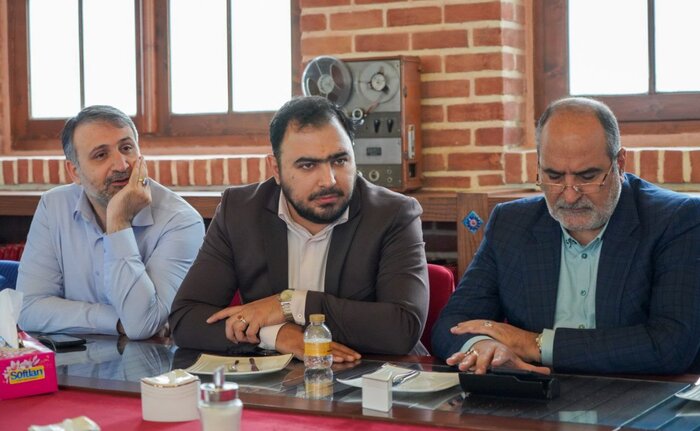 تولید سالانه ۲۰ فیلم فاخر پیشبینی شد/ رشد شاخص جذب مخاطب و توسعه زیرساخت در دولت سیزدهم