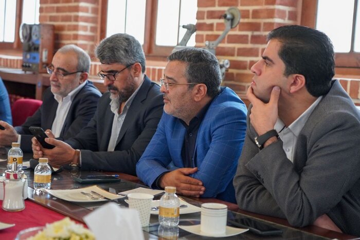 تولید سالانه ۲۰ فیلم فاخر پیشبینی شد/ رشد شاخص جذب مخاطب و توسعه زیرساخت در دولت سیزدهم