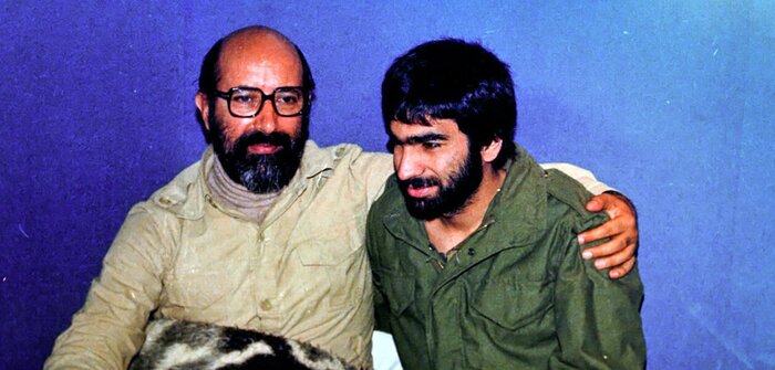 یادگار شهید «چمران» در دستان «اخوان» چه کرد!