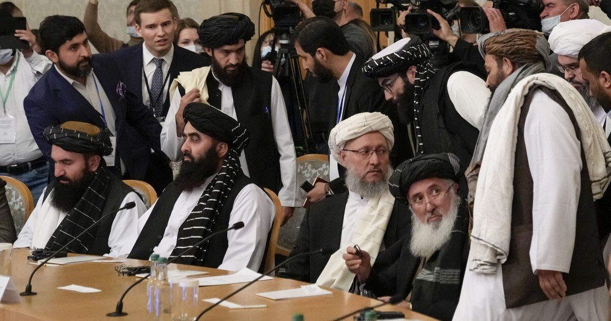 سومین نشست دوحه؛ مقدمه ای برای به رسمیت‌شناختن حکومت سرپرست افغانستان