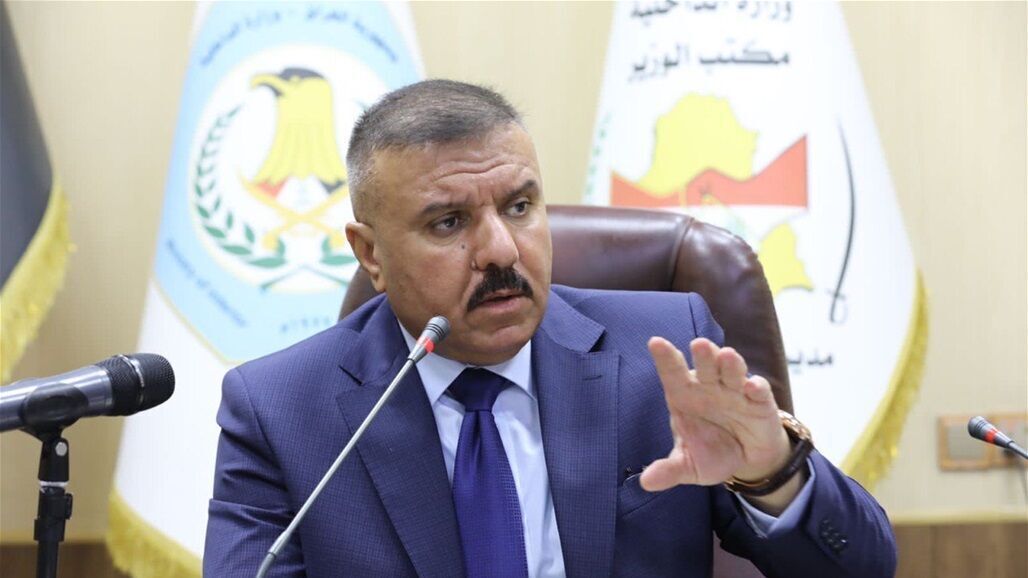 وزير الداخلية العراقي يوجه بالاستعداد الجيد لتأمين الزيارة الأربعينية