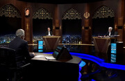 ¿Qué pasó en el segundo debate cara a cara entre los candidatos presidenciales iraníes?