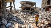 'Israeli generals want Gaza ceasefire amid fears of war with Hezbollah'