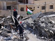 دست رد عشایر فلسطینی به طرح تل‌آویو برای غزه پس از جنگ