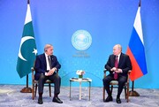 پاکستان به واردات نفت از روسیه ادامه خواهد داد+ فیلم