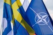 رویترز: ناتو ۴۰ میلیارد یورو به اوکراین در زمینه های مختلف نظامی کمک می کند