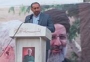 نماینده مردم آستارا: رای به جریان انقلابی خواست مردم ایران است