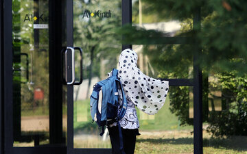 Maroc - France : la justice marocaine oblige une école française de Marrakech à accepter les lycéennes portant le voile islamique