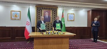 شهیدان رئیسی و امیرعبداللهیان در توافق سواپ گاز به عراق از طریق ایران نقش داشتند