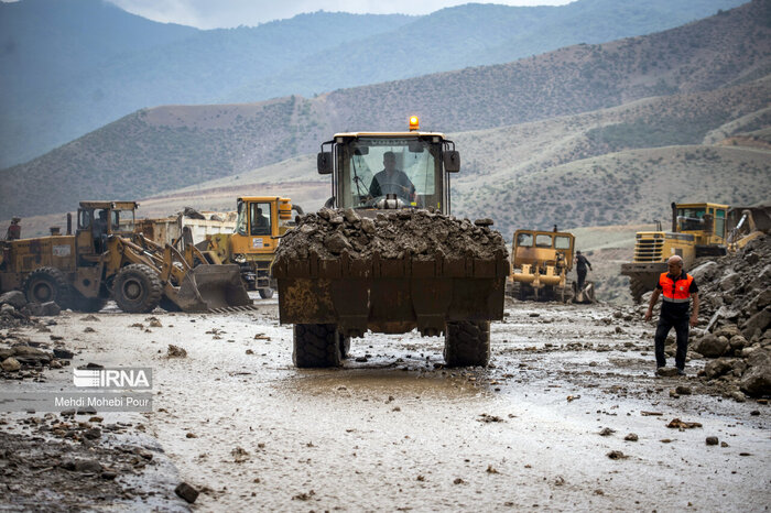 سرپرست ریاست جمهوری ۵۰۰ میلیارد ریال برای جبران خسارات سیل مازندران اختصاص داد