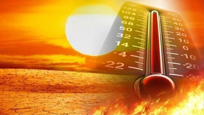 سیستان و بلوچستان بر مدار گرم‌ترین استان‌های کشور در تیرماه؛ تب بالای ۴۰ درجه ادامه دارد