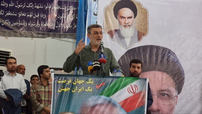 تنور دور دوم انتخابات در کرمان به سوی داغتر شدن