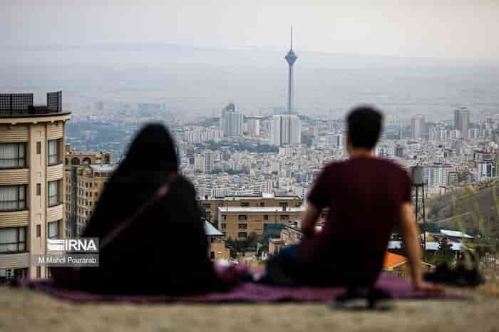 فروپاشی بیصدا؛ گرفتار در برزخ طلاق عاطفی