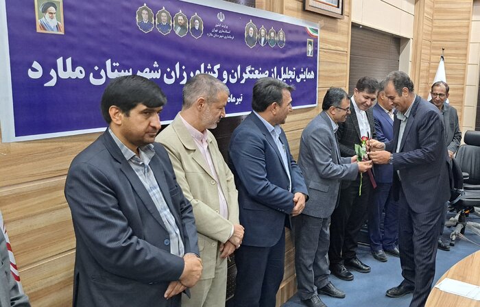 فرماندار ملارد :برگزاری چهار انتخابات در مدت کوتاه یک رکورد برای ایران اسلام محسوب می شود