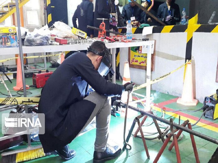 انتخاب نوع مهارتآموزی، نخستین گام در خلاقیت و خلق ارزش است