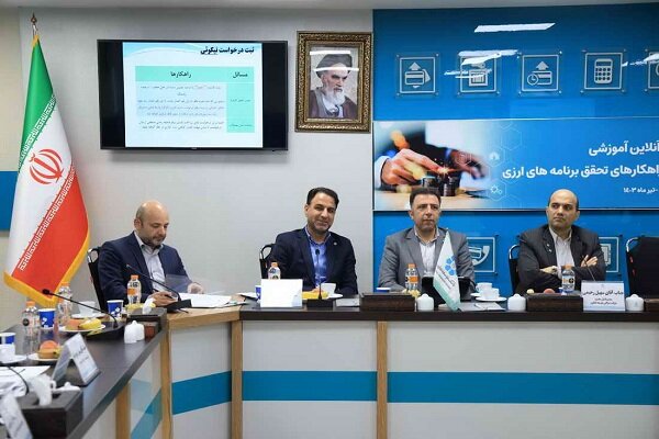 هدفگذاری بانک توسعه تعاون برای افزایش دو برابری حجم عملیات ارزی